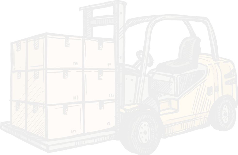 Forklift | Freight Services