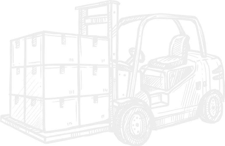 Forklift | Freight Services